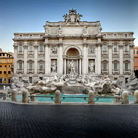 Hotel Cinquantatre 