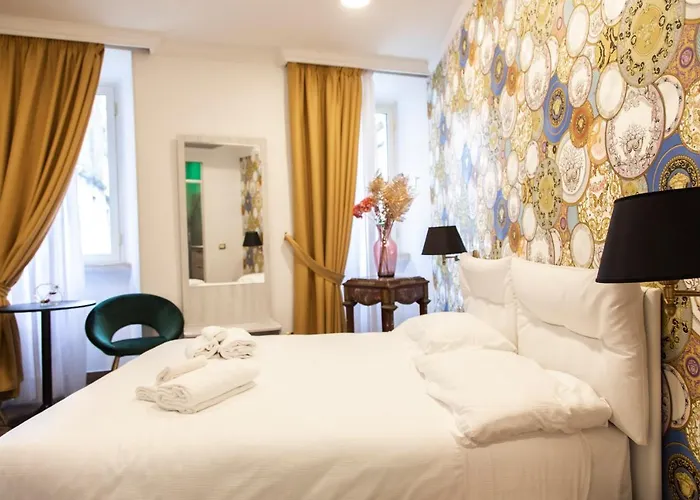 Hotel Cinquantatre